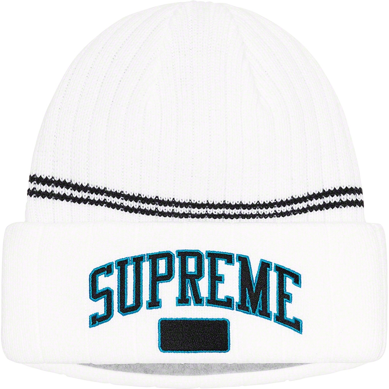 Fleece Lined Beanie view 3